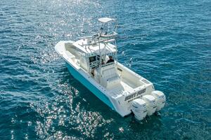 37ft SeaVee Yacht For Sale