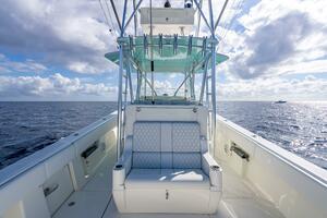 37ft SeaVee Yacht For Sale