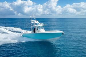 37ft SeaVee Yacht For Sale