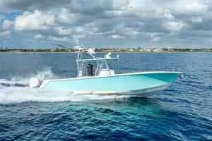 37ft SeaVee Yacht For Sale