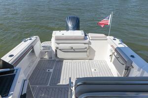 29ft Solara Yacht For Sale