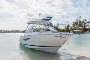29ft Solara Yacht For Sale