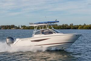 29ft Solara Yacht For Sale