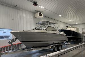 29ft Solara Yacht For Sale