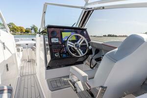 29ft Solara Yacht For Sale