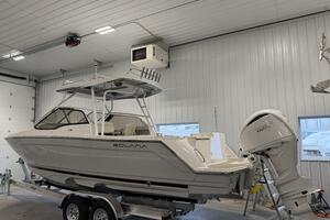 29ft Solara Yacht For Sale