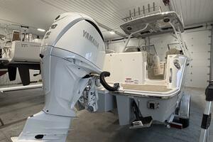 29ft Solara Yacht For Sale