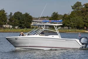 29ft Solara Yacht For Sale