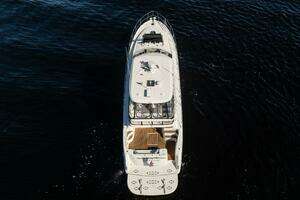 2007 Sea Ray 580 Sedan Bridge thumbnail 9