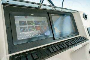 2007 Sea Ray 580 Sedan Bridge thumbnail 21