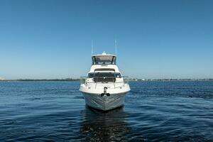 2007 Sea Ray 580 Sedan Bridge thumbnail 6