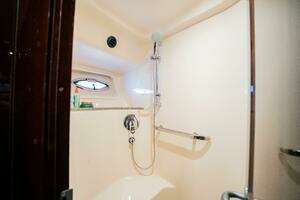 2007 Sea Ray 580 Sedan Bridge thumbnail 37