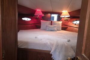 Mary s Speak Easy 42ft Cooper Yacht For Sale