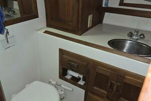 Mary s Speak Easy 42ft Cooper Yacht For Sale