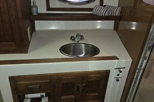 Mary s Speak Easy 42ft Cooper Yacht For Sale