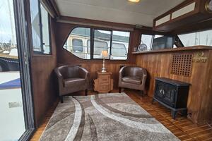 Mary s Speak Easy 42ft Cooper Yacht For Sale