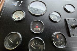 Mary s Speak Easy 42ft Cooper Yacht For Sale