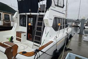 Mary s Speak Easy 42ft Cooper Yacht For Sale