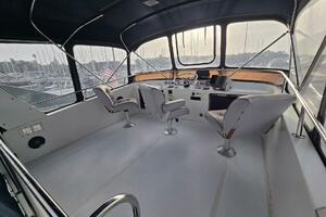 Mary s Speak Easy 42ft Cooper Yacht For Sale