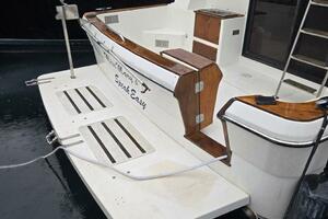 Mary s Speak Easy 42ft Cooper Yacht For Sale