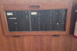 Mary s Speak Easy 42ft Cooper Yacht For Sale