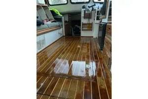 Reel Easy 31ft Eastern Yacht For Sale