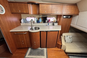 2008 Tiara Yachts 3900 Sovran thumbnail 40