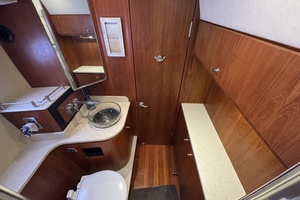 2008 Tiara Yachts 3900 Sovran thumbnail 63