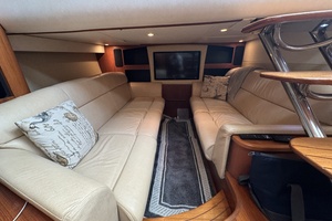 2008 Tiara Yachts 3900 Sovran thumbnail 41