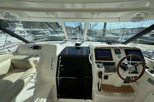 2008 Tiara Yachts 3900 Sovran thumbnail 37