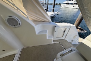 2008 Tiara Yachts 3900 Sovran thumbnail 18