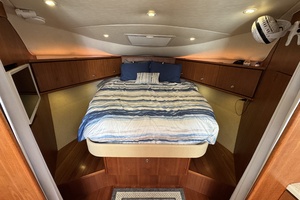 2008 Tiara Yachts 3900 Sovran thumbnail 52