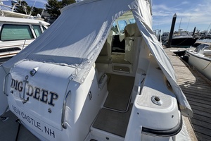 2008 Tiara Yachts 3900 Sovran thumbnail 14