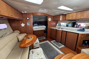 2008 Tiara Yachts 3900 Sovran thumbnail 64