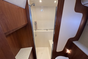 2008 Tiara Yachts 3900 Sovran thumbnail 60