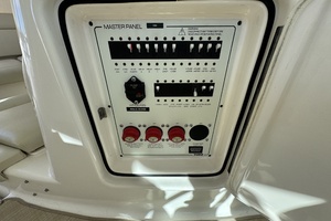 2008 Tiara Yachts 3900 Sovran thumbnail 66