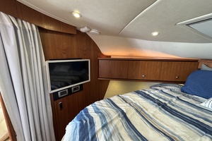 2008 Tiara Yachts 3900 Sovran thumbnail 54