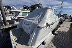 2008 Tiara Yachts 3900 Sovran thumbnail 13