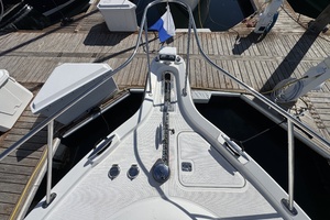 2008 Tiara Yachts 3900 Sovran thumbnail 71
