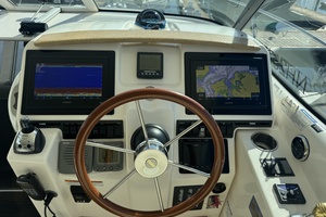 2008 Tiara Yachts 3900 Sovran thumbnail 34