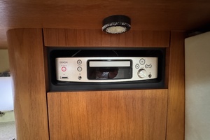 2008 Tiara Yachts 3900 Sovran thumbnail 109