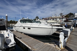2008 Tiara Yachts 3900 Sovran thumbnail 74
