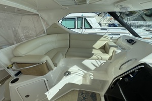 2008 Tiara Yachts 3900 Sovran thumbnail 21