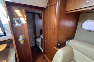 2008 Tiara Yachts 3900 Sovran thumbnail 57