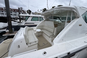 2008 Tiara Yachts 3900 Sovran thumbnail 94