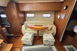 2008 Tiara Yachts 3900 Sovran thumbnail 47
