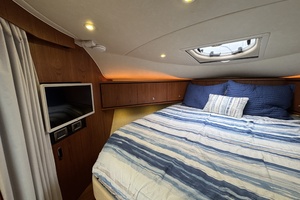 2008 Tiara Yachts 3900 Sovran thumbnail 112