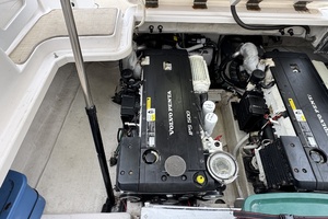 2008 Tiara Yachts 3900 Sovran thumbnail 99