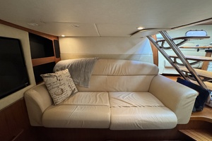 2008 Tiara Yachts 3900 Sovran thumbnail 43