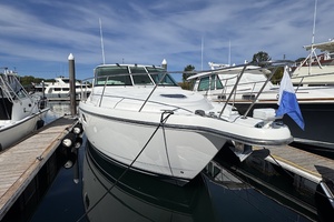 2008 Tiara Yachts 3900 Sovran thumbnail 75